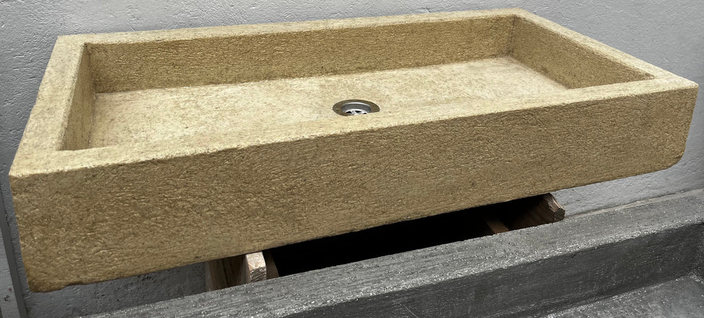 Evier bac simple dimensions:90x48x14